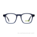 Venta al por mayor de alta calidad Eco Acetate Marco de anteojos ópticos